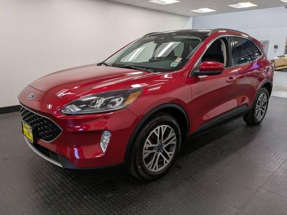 FORD ESCAPE 2022 1FMCU9H69NUB26352 image FORD ESCAPE 2022 1FMCU9H69NUB26352 image