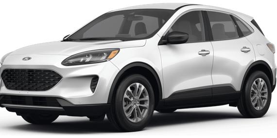 FORD ESCAPE 2022 1FMCU9G61NUB34236 image