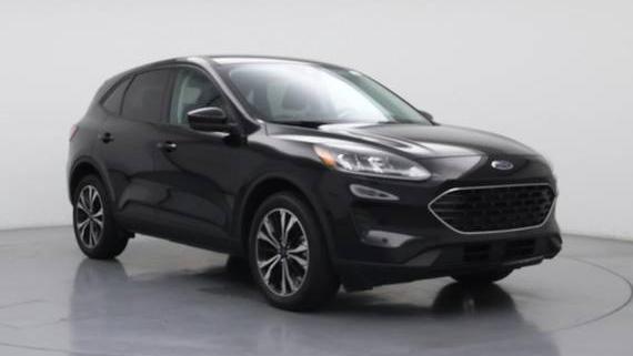 FORD ESCAPE 2022 1FMCU9BZ1NUA32615 image