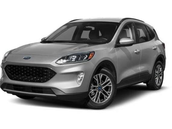 FORD ESCAPE 2022 1FMCU9H65NUB86581 image