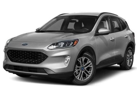 FORD ESCAPE 2022 1FMCU9H69NUA79162 image