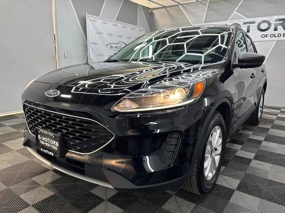 FORD ESCAPE 2022 1FMCU9G60NUA26531 image