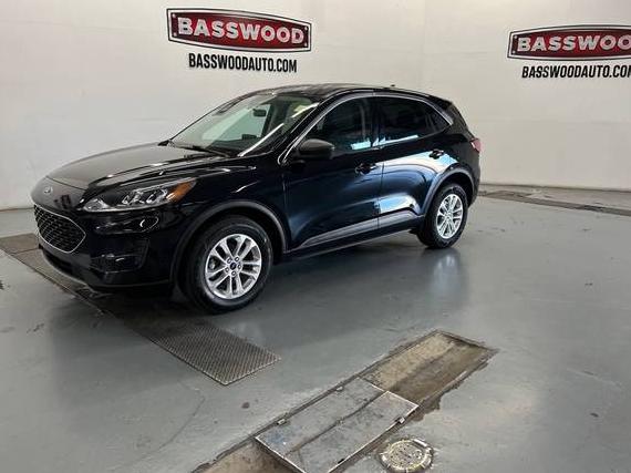 FORD ESCAPE 2022 1FMCU9G61NUA61627 image
