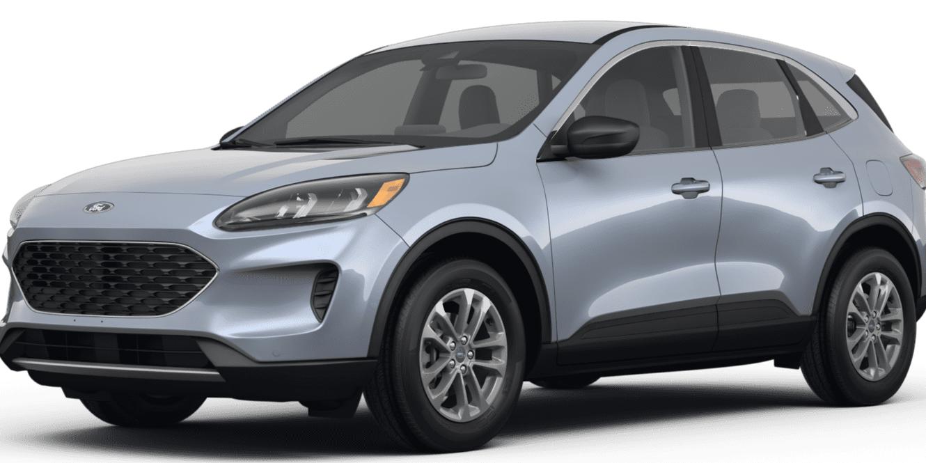 FORD ESCAPE 2022 1FMCU9G67NUA98603 image