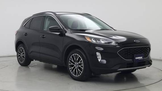 FORD ESCAPE 2022 1FMCU0KZ3NUA25337 image