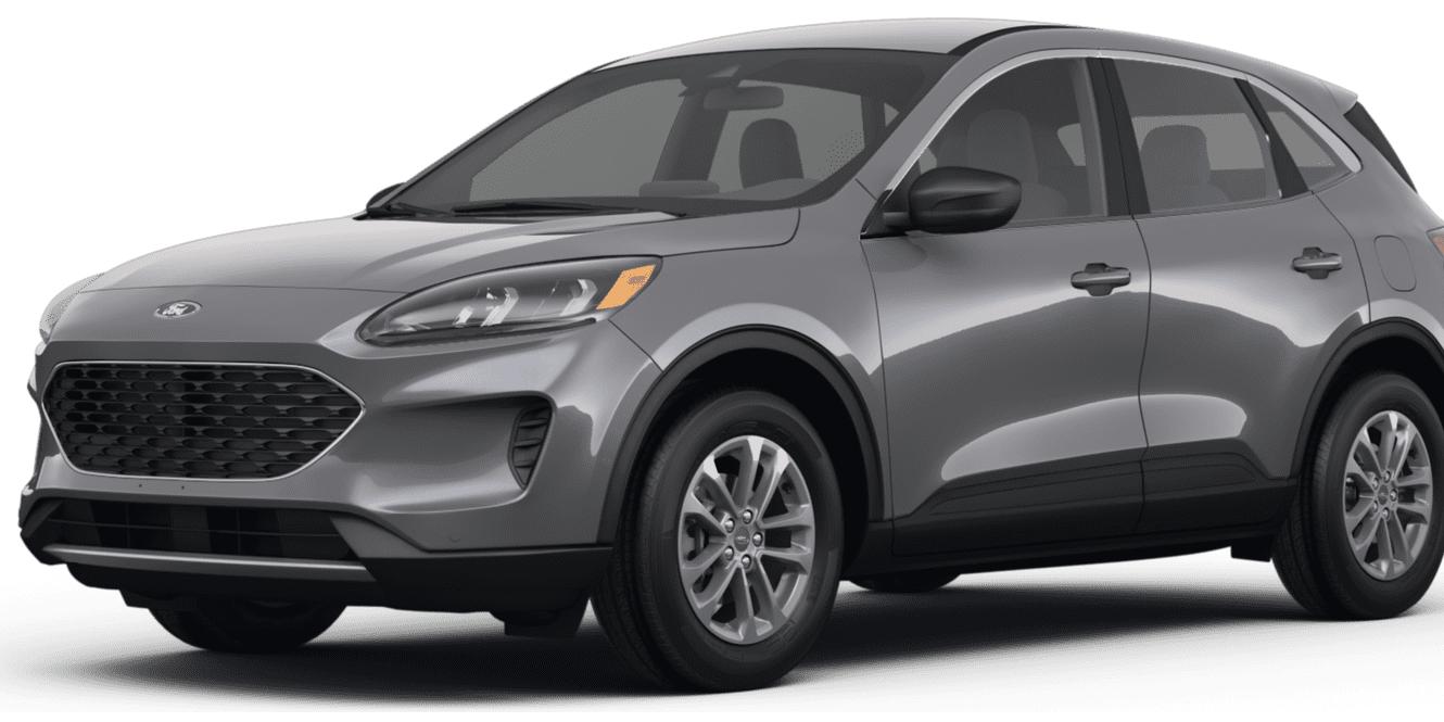 FORD ESCAPE 2022 1FMCU9G6XNUA47628 image