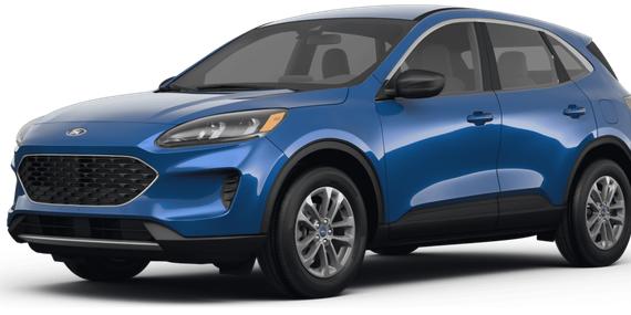 FORD ESCAPE 2022 1FMCU0G63NUA30889 image