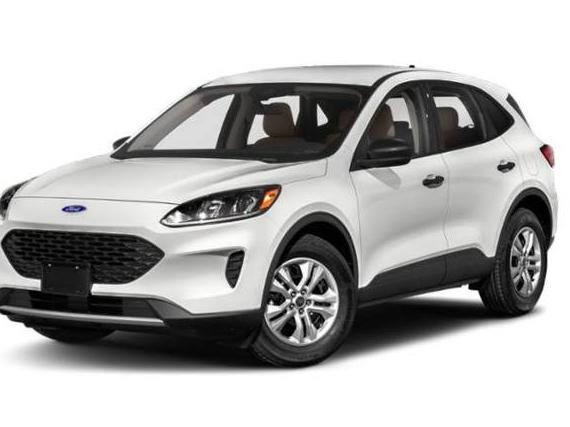 FORD ESCAPE 2022 1FMCU9F69NUB50962 image