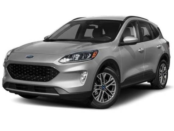 FORD ESCAPE 2022 1FMCU9H61NUA95386 image