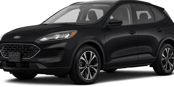 FORD ESCAPE 2022 1FMCU9BZ2NUA64280 image