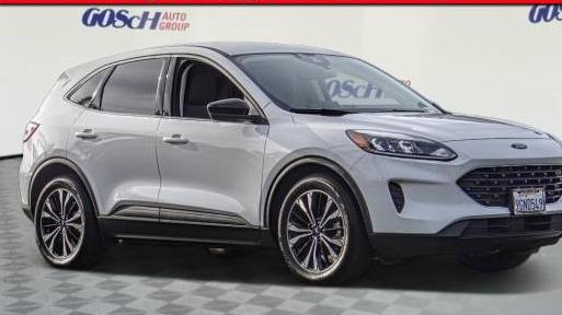 FORD ESCAPE 2022 1FMCU0G65NUB17161 image