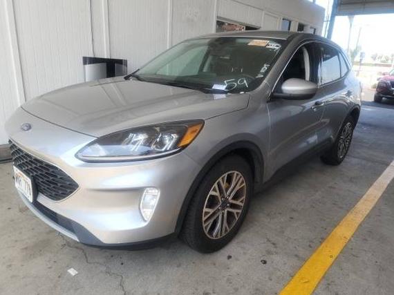 FORD ESCAPE 2022 1FMCU0H65NUA69885 image