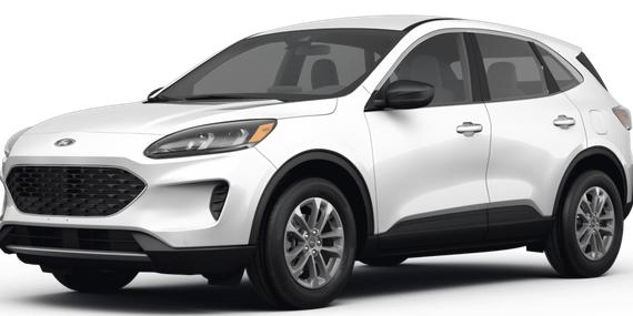 FORD ESCAPE 2022 1FMCU9F66NUB40132 image