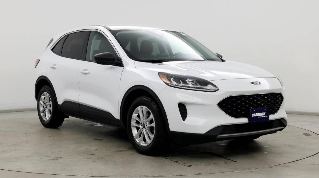 FORD ESCAPE 2022 1FMCU0G61NUA62904 image