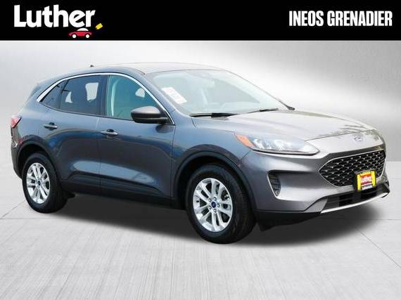 FORD ESCAPE 2022 1FMCU0BZ2NUA56949 image