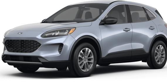 FORD ESCAPE 2022 1FMCU9G69NUA85383 image