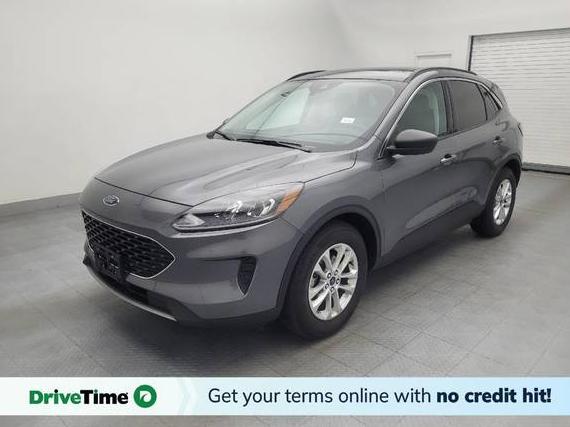 FORD ESCAPE 2022 1FMCU0G68NUB38747 image