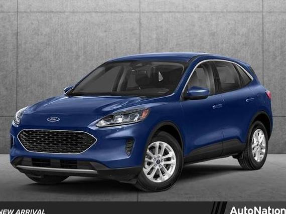 FORD ESCAPE 2022 1FMCU0G62NUB68665 image