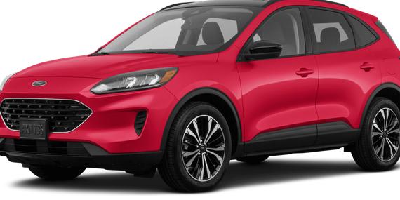 FORD ESCAPE 2022 1FMCU9BZ8NUA01944 image