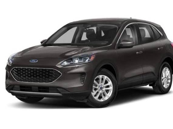 FORD ESCAPE 2022 1FMCU9G61NUB61145 image