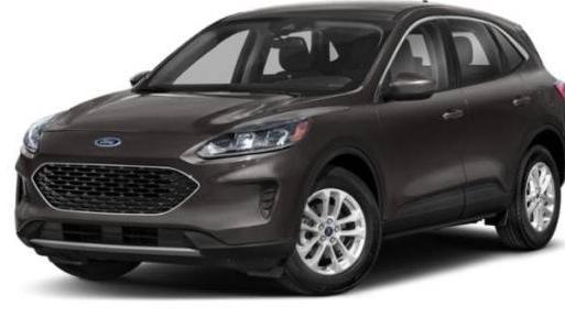 FORD ESCAPE 2022 1FMCU9G63NUA27639 image