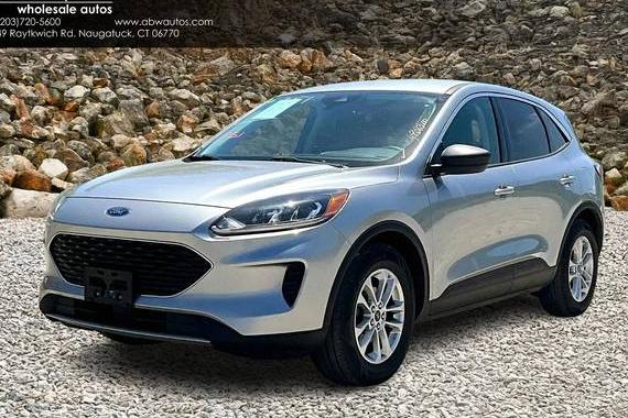 FORD ESCAPE 2022 1FMCU0G62NUA63351 image