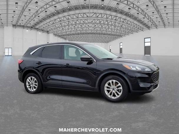 FORD ESCAPE 2022 1FMCU0G67NUA37523 image