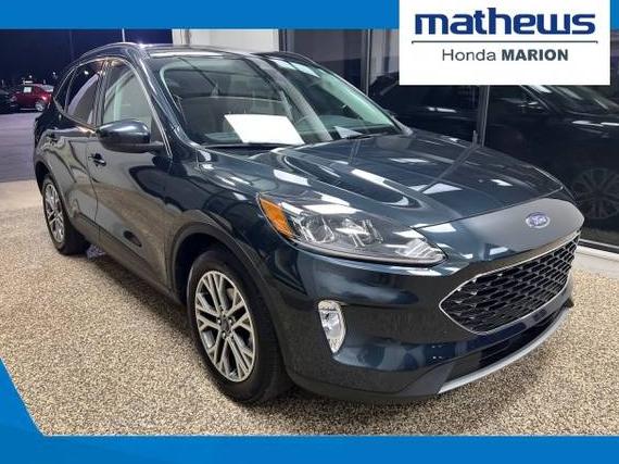 FORD ESCAPE 2022 1FMCU0H67NUB06466 image FORD ESCAPE 2022 1FMCU0H67NUB06466 image