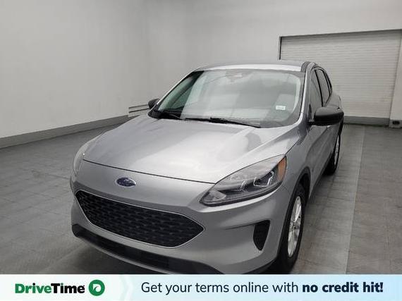 FORD ESCAPE 2022 1FMCU0G63NUB33276 image