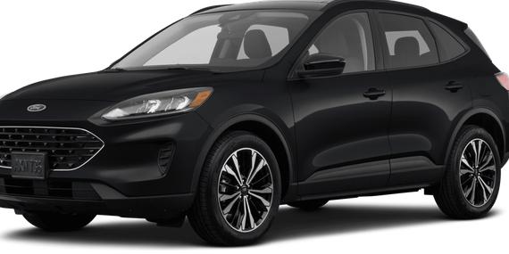 FORD ESCAPE 2022 1FMCU9BZ2NUA30016 image