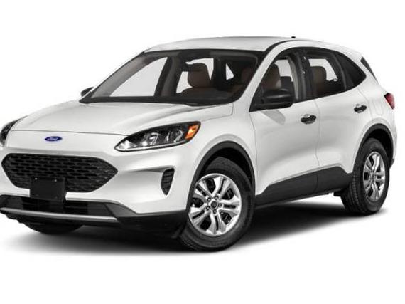 FORD ESCAPE 2022 1FMCU0F65NUA16767 image
