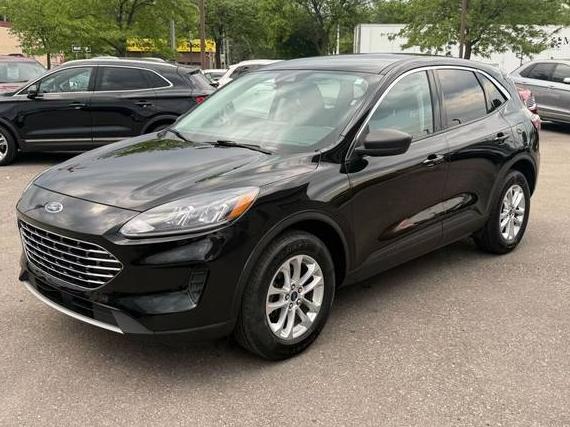 FORD ESCAPE 2022 1FMCU9G67NUA08978 image