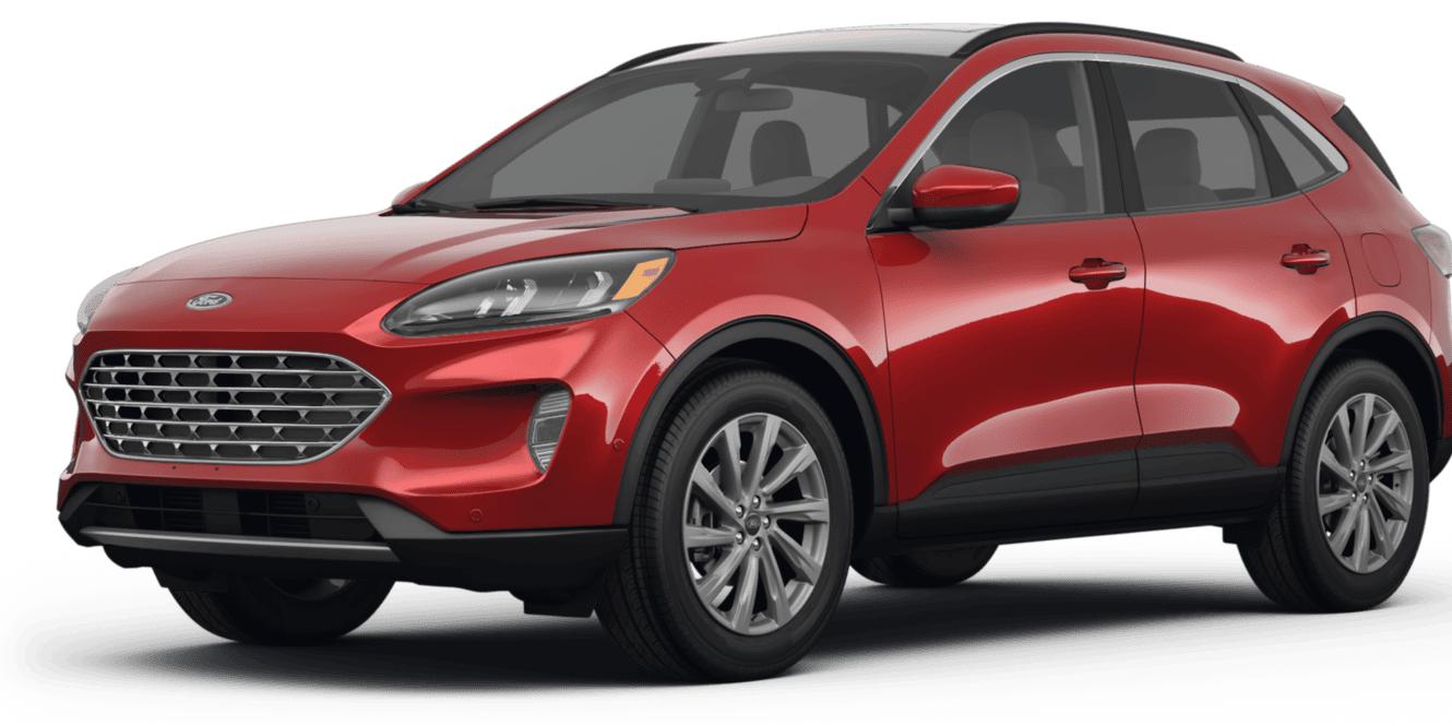 FORD ESCAPE 2022 1FMCU9J98NUA43614 image