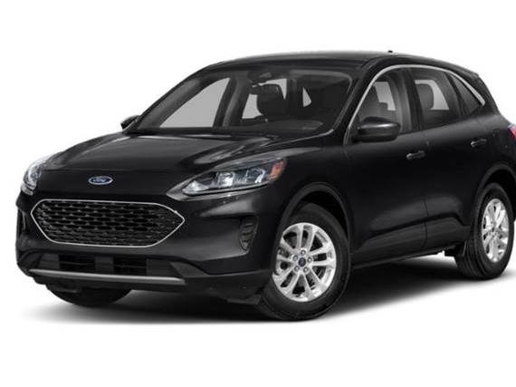 FORD ESCAPE 2022 1FMCU9G68NUA70230 image