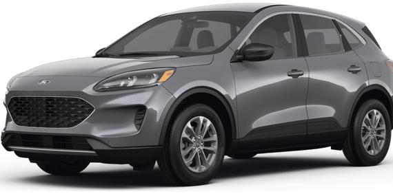 FORD ESCAPE 2022 1FMCU9G67NUA03957 image
