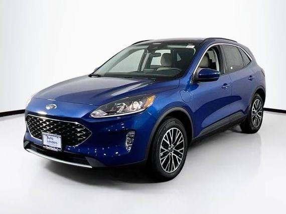 FORD ESCAPE 2022 1FMCU0KZ1NUA24462 image