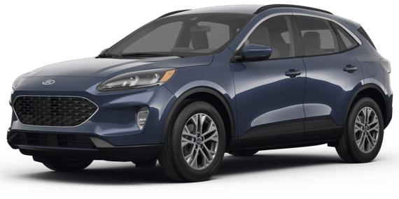 FORD ESCAPE 2022 1FMCU0H63NUA34942 image