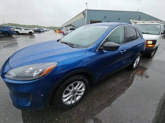 FORD ESCAPE 2022 1FMCU9G6XNUA32997 image