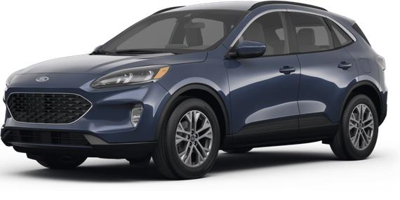 FORD ESCAPE 2022 1FMCU9H61NUA98594 image