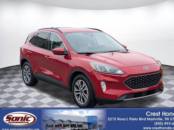 FORD ESCAPE 2022 1FMCU0H6XNUB13704 image