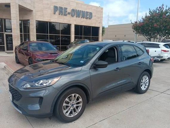 FORD ESCAPE 2022 1FMCU0F63NUA88146 image