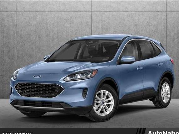 FORD ESCAPE 2022 1FMCU0G65NUB52119 image