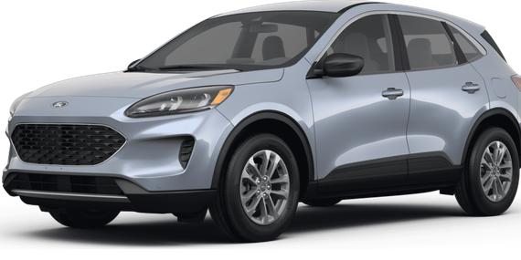 FORD ESCAPE 2022 1FMCU9G69NUB99755 image