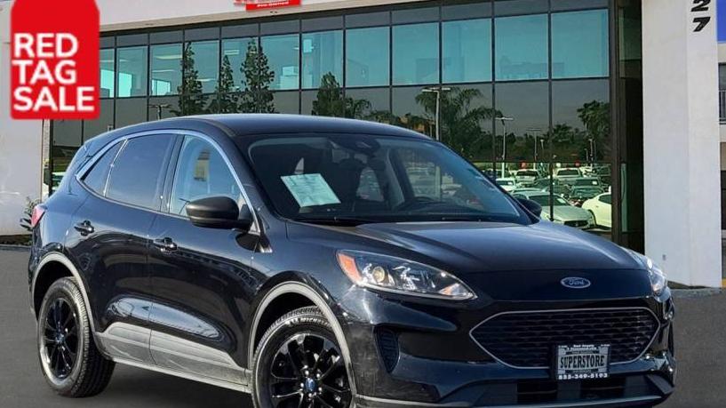 FORD ESCAPE 2022 1FMCU0BZ6NUA29477 image FORD ESCAPE 2022 1FMCU0BZ6NUA29477 image