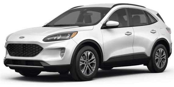 FORD ESCAPE 2022 1FMCU9H96NUB52787 image