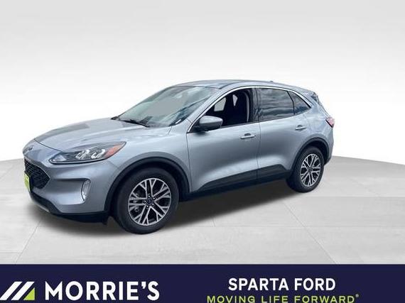 FORD ESCAPE 2022 1FMCU0CZ4NUA62072 image