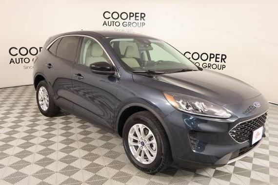 FORD ESCAPE 2022 1FMCU9G61NUA76239 image