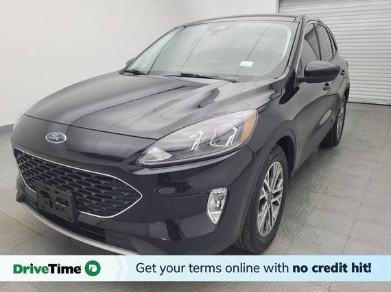 FORD ESCAPE 2022 1FMCU0CZ8NUA17667 image