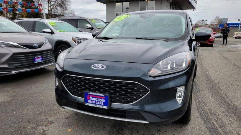 FORD ESCAPE 2022 1FMCU9H61NUA84307 image