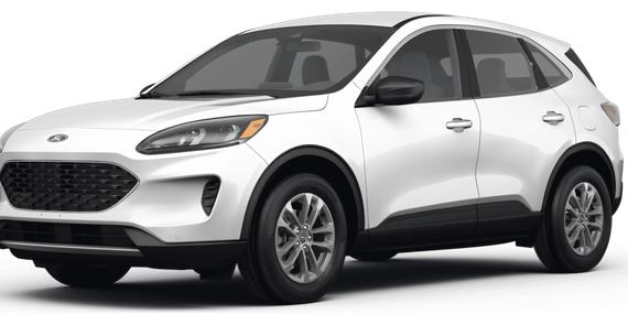 FORD ESCAPE 2022 1FMCU9G63NUB14697 image